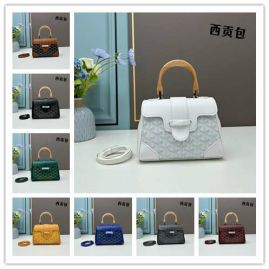 Picture of Goyard Lady Handbags _SKUfw131146687fw